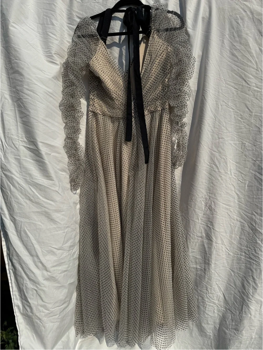 Zimmermann tempest ballet